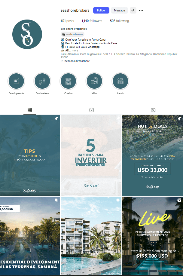 Creatured Social Media Manager (3)